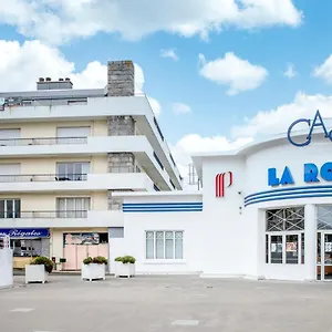  Appartement Val Detente - A Proximite Immediate De La France