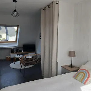  Séjour chez l'habitant Plan B France