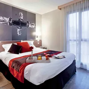 Adagio Centre Апарт-отель
