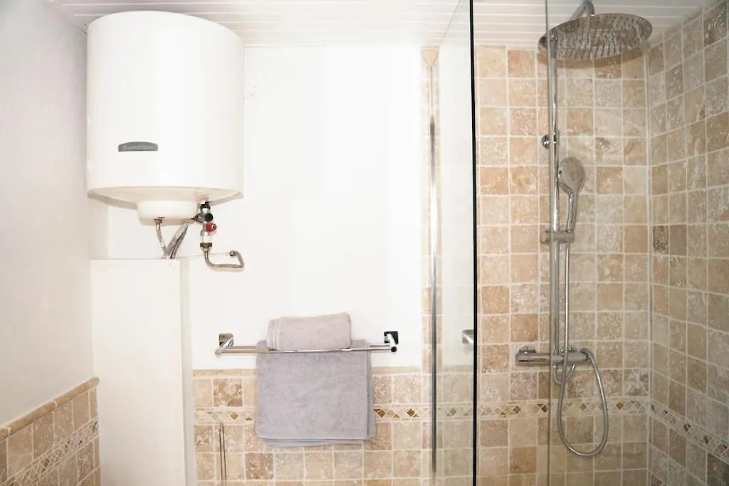 Appartement Sur Les Toits D'Aix-En-Provence